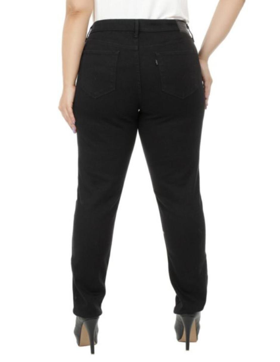 Jeans skinnypara mujer 2
