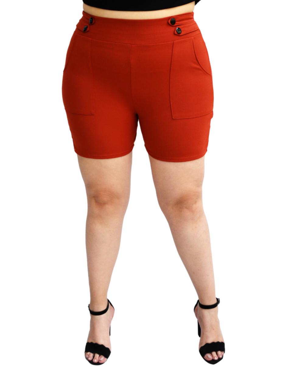 Short para mujer 1