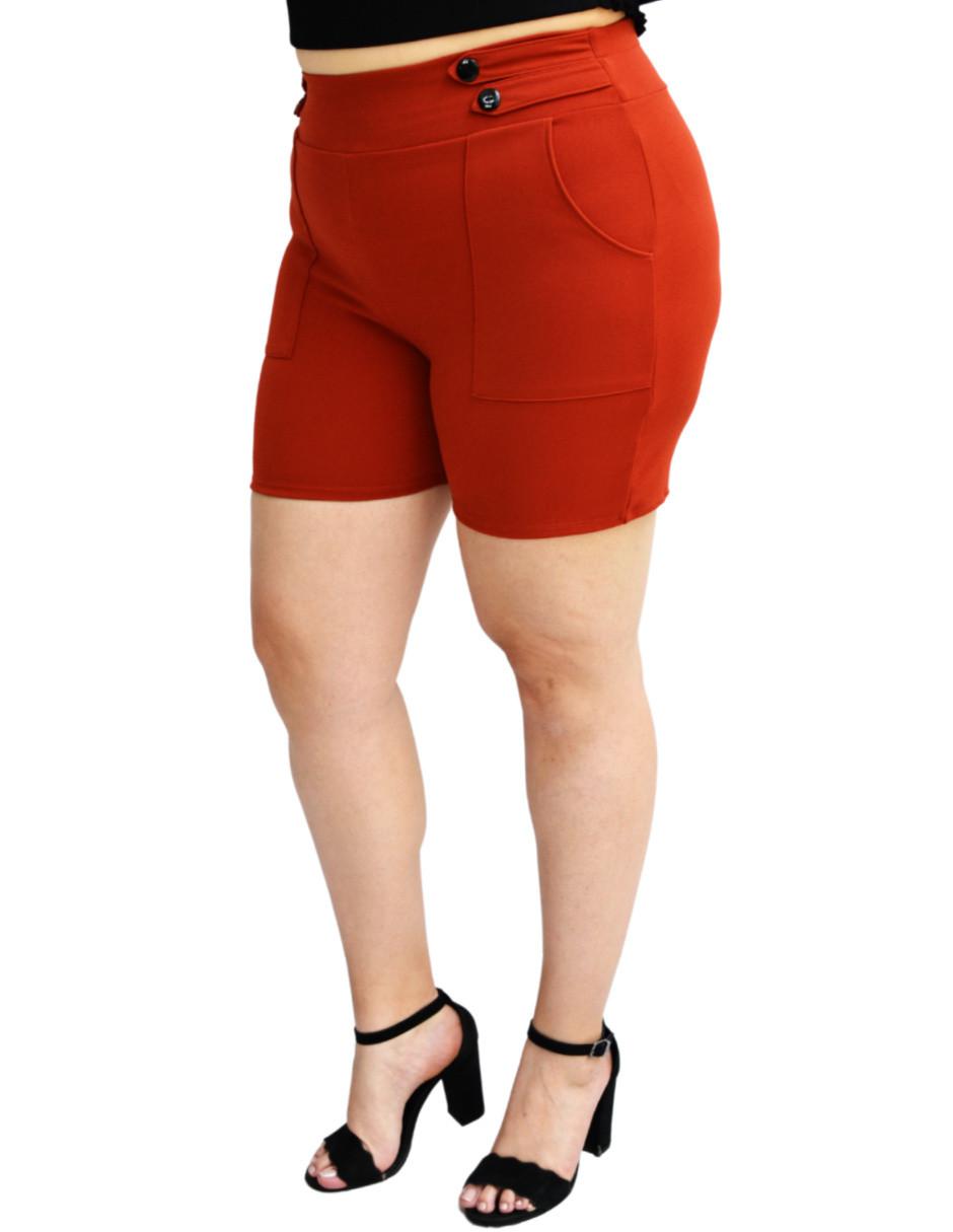Short para mujer 2