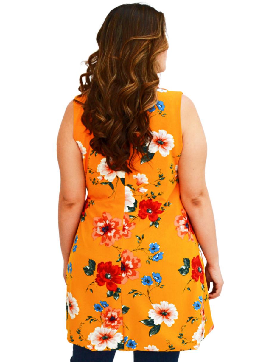 Chaleco para mujer 3