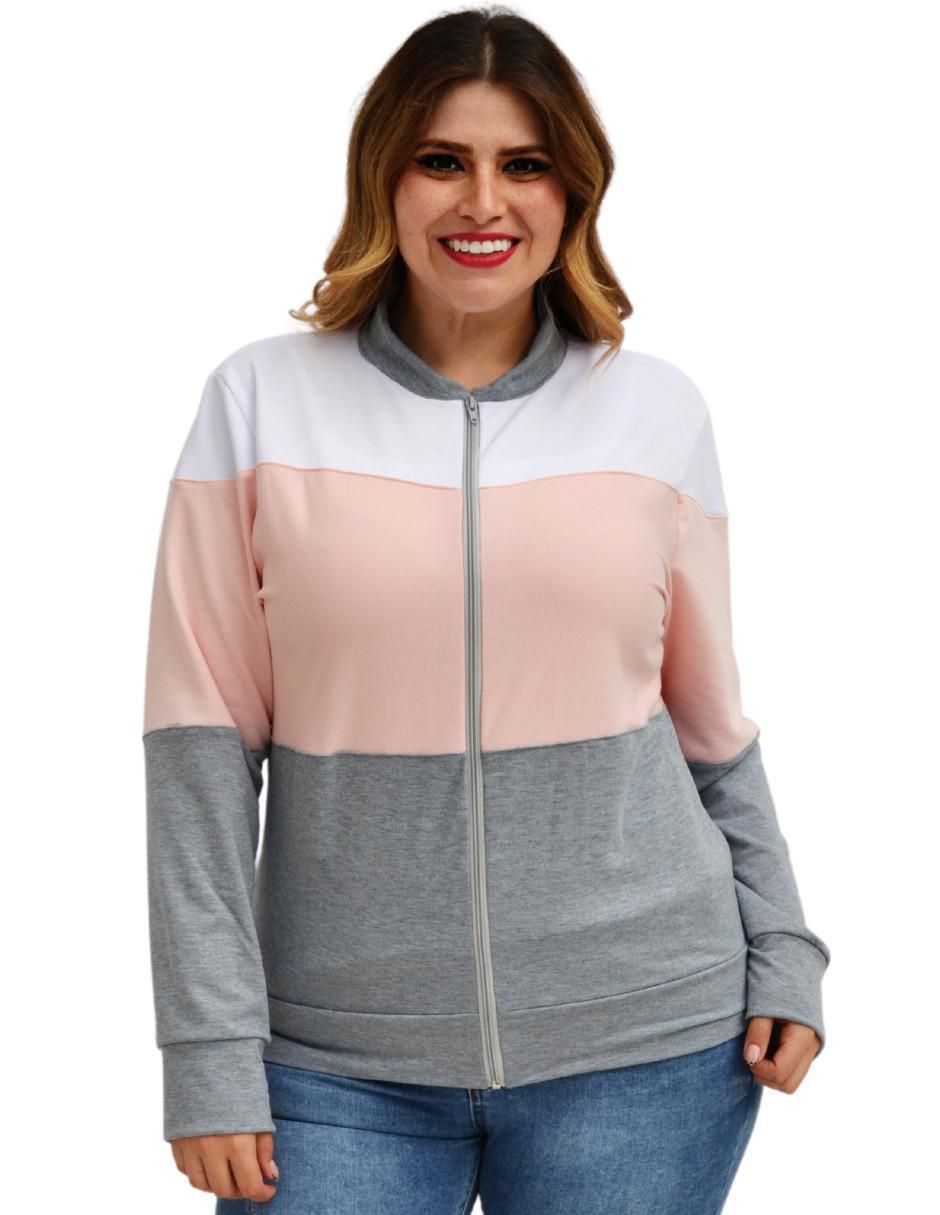 Chamarra para mujer