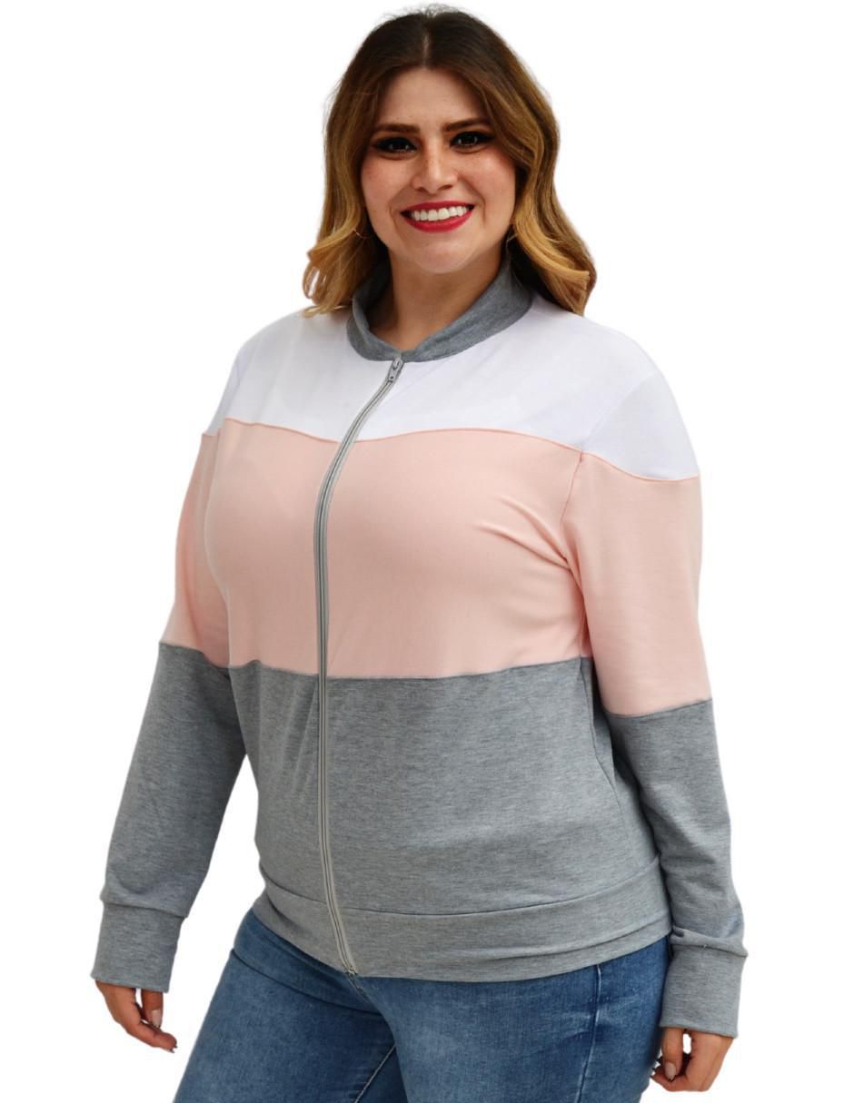 Chamarra para mujer