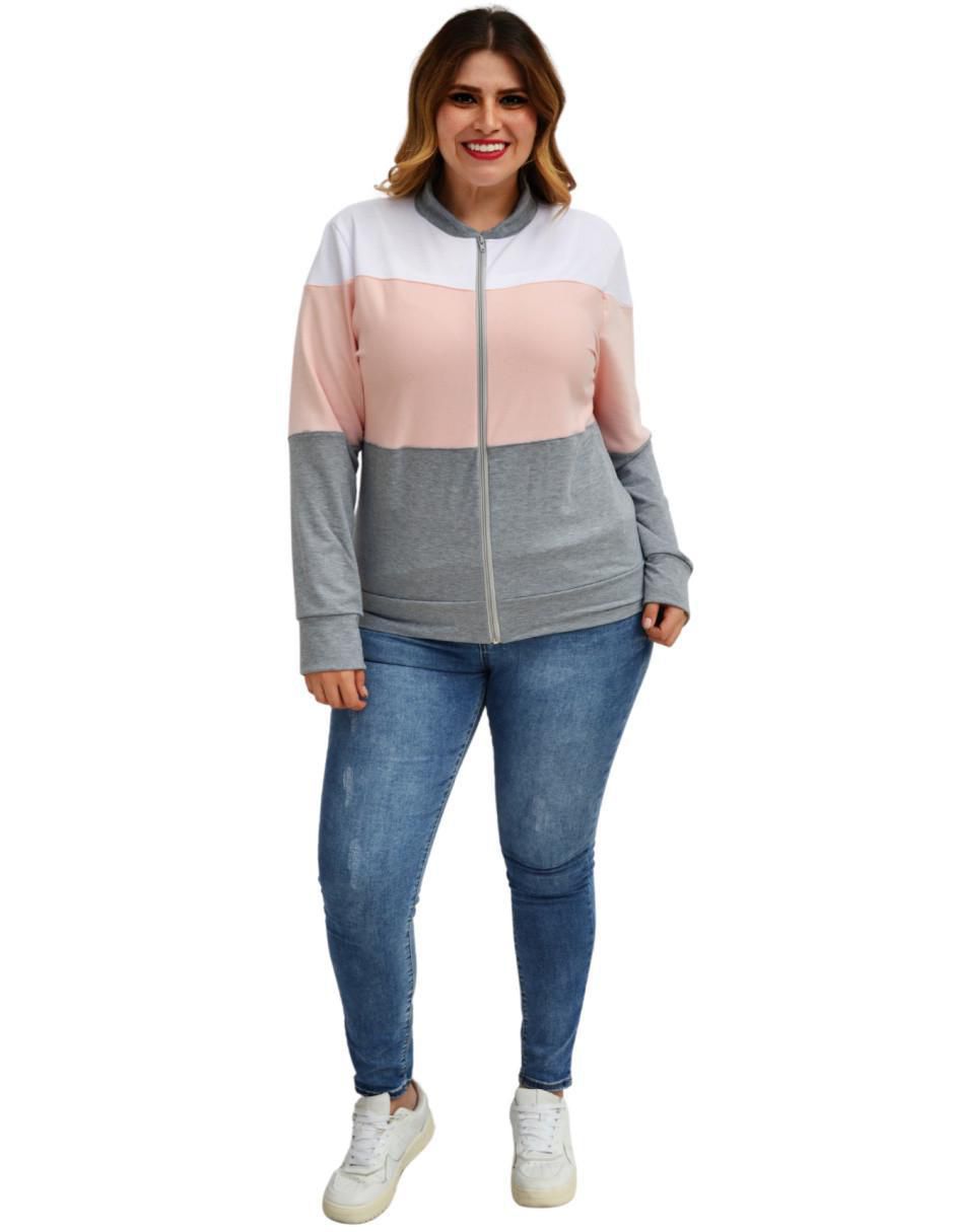 Chamarra para mujer