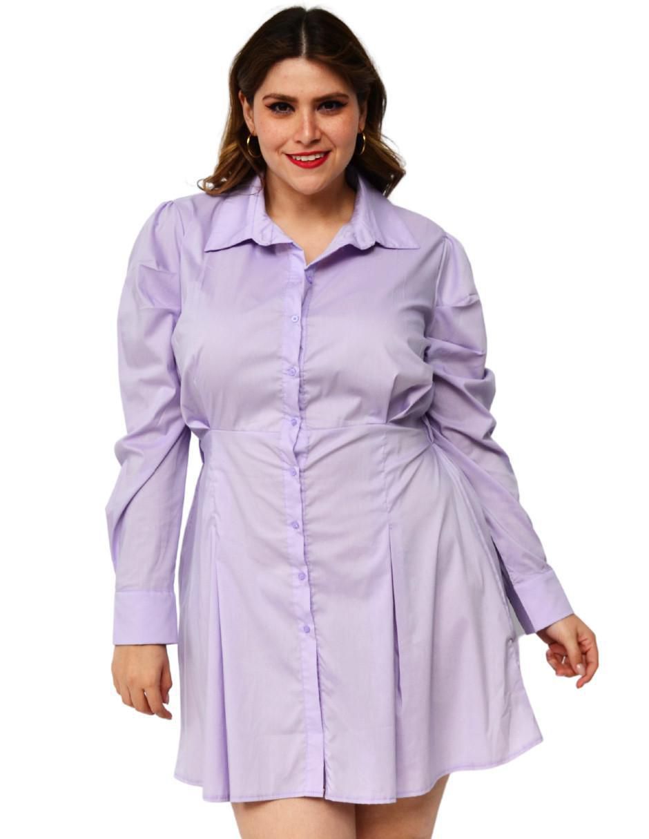 Vestido mini formal para mujer Vestido mini formal para mujer
