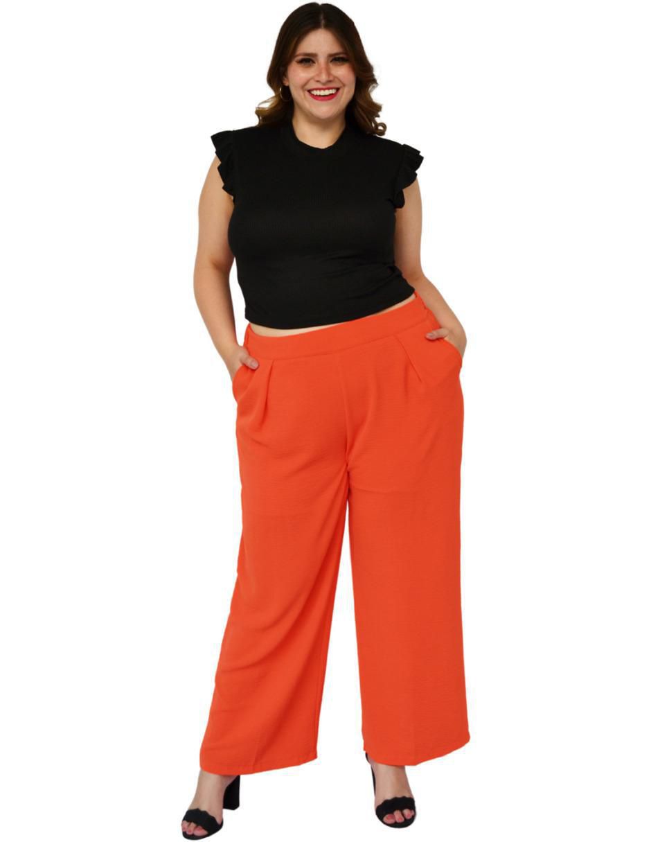 Blusa manga corta para mujer