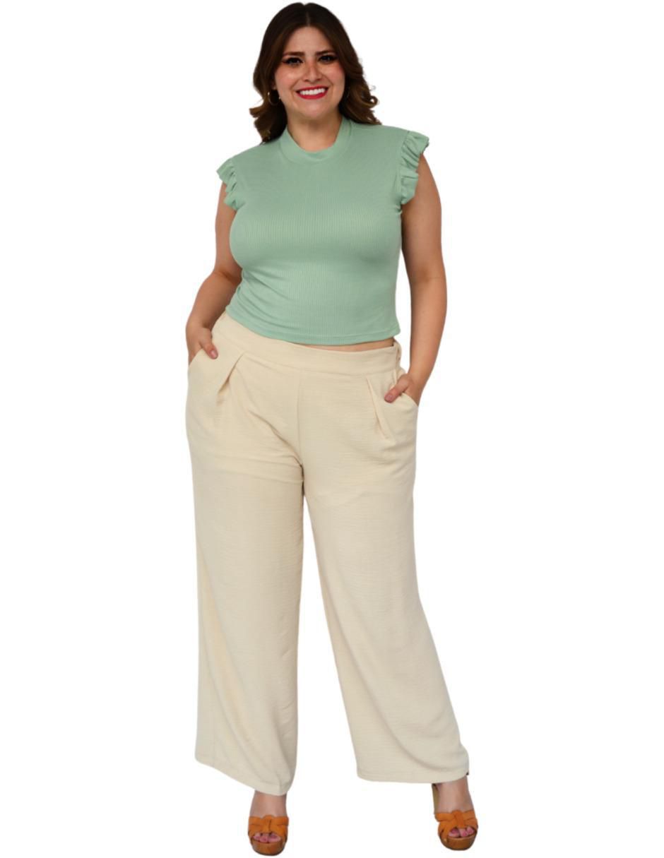 Blusa Roman Fashion para mujer