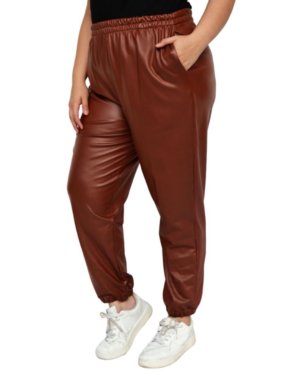 Pantalón jogger boyfriend para mujer Pantalón jogger boyfriend para mujer