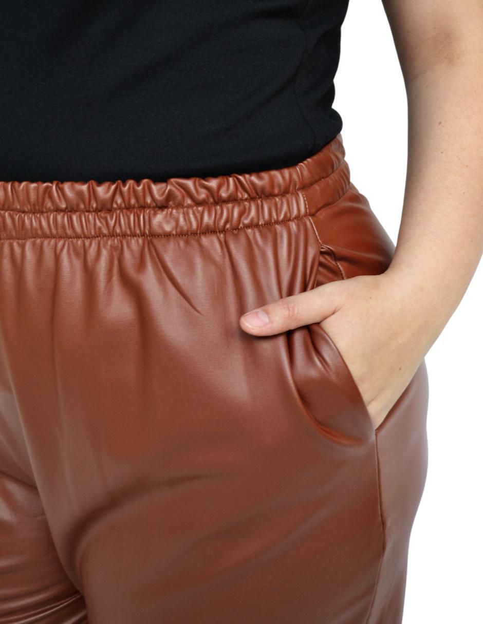 Pantalón jogger boyfriend para mujer 2