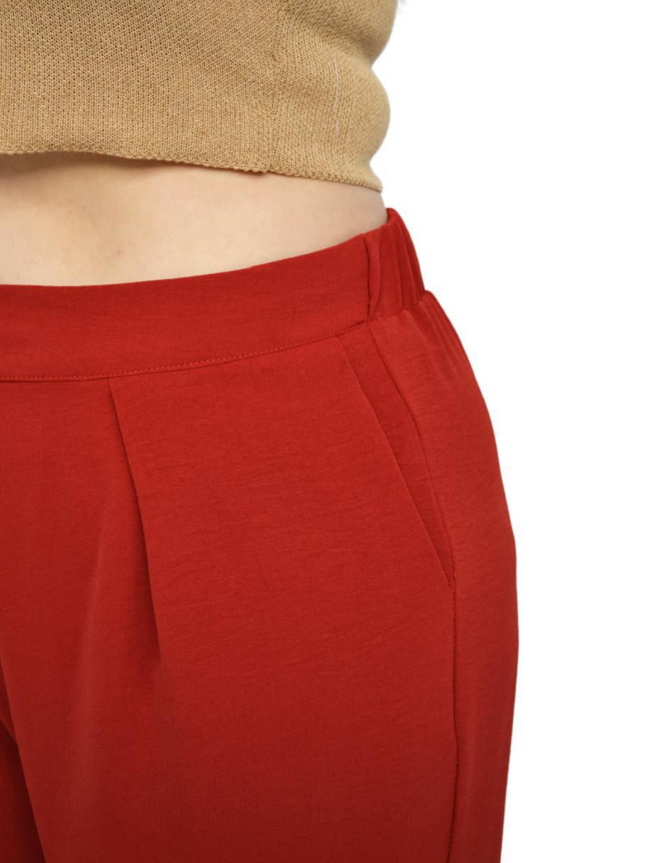Pantalón de vestir bota para mujer 5
