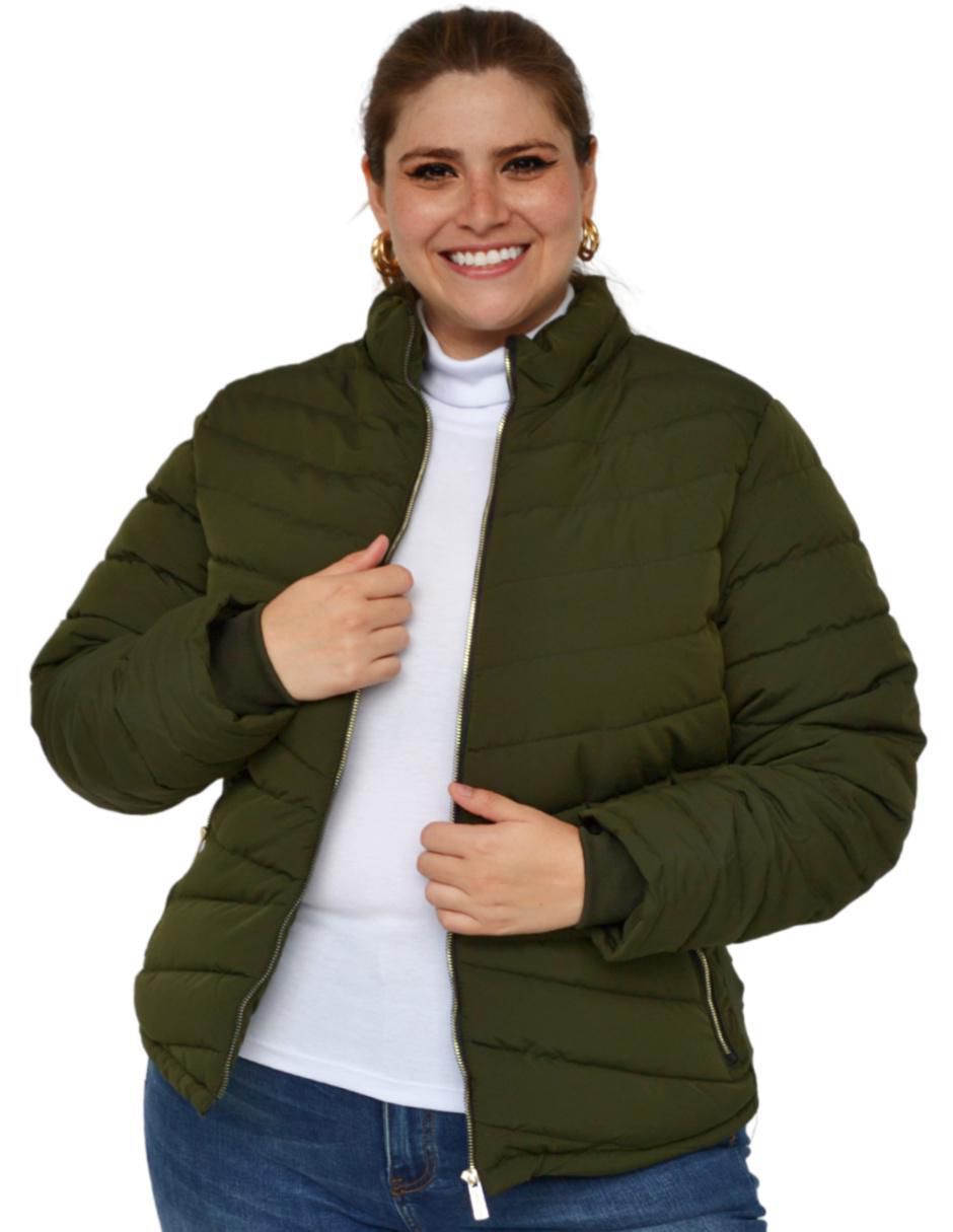 Chamarra para mujer 5