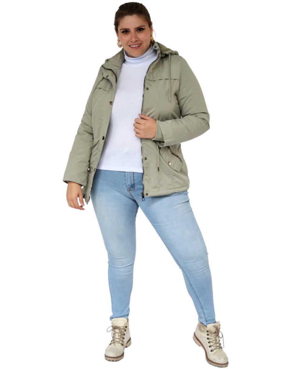 Chamarra para mujer 6