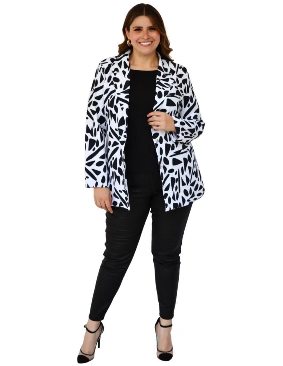 Blazer casual 5