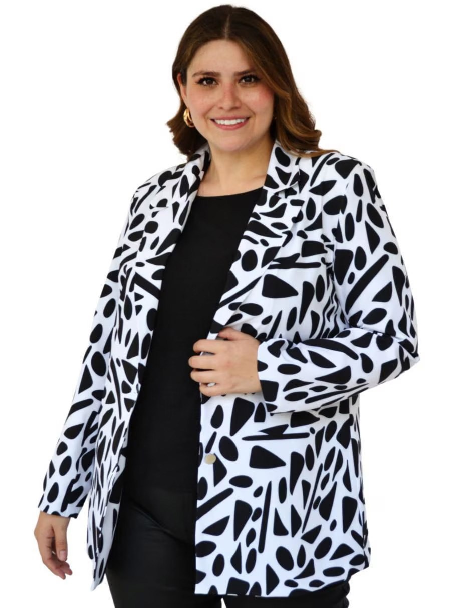 Blazer casual 4