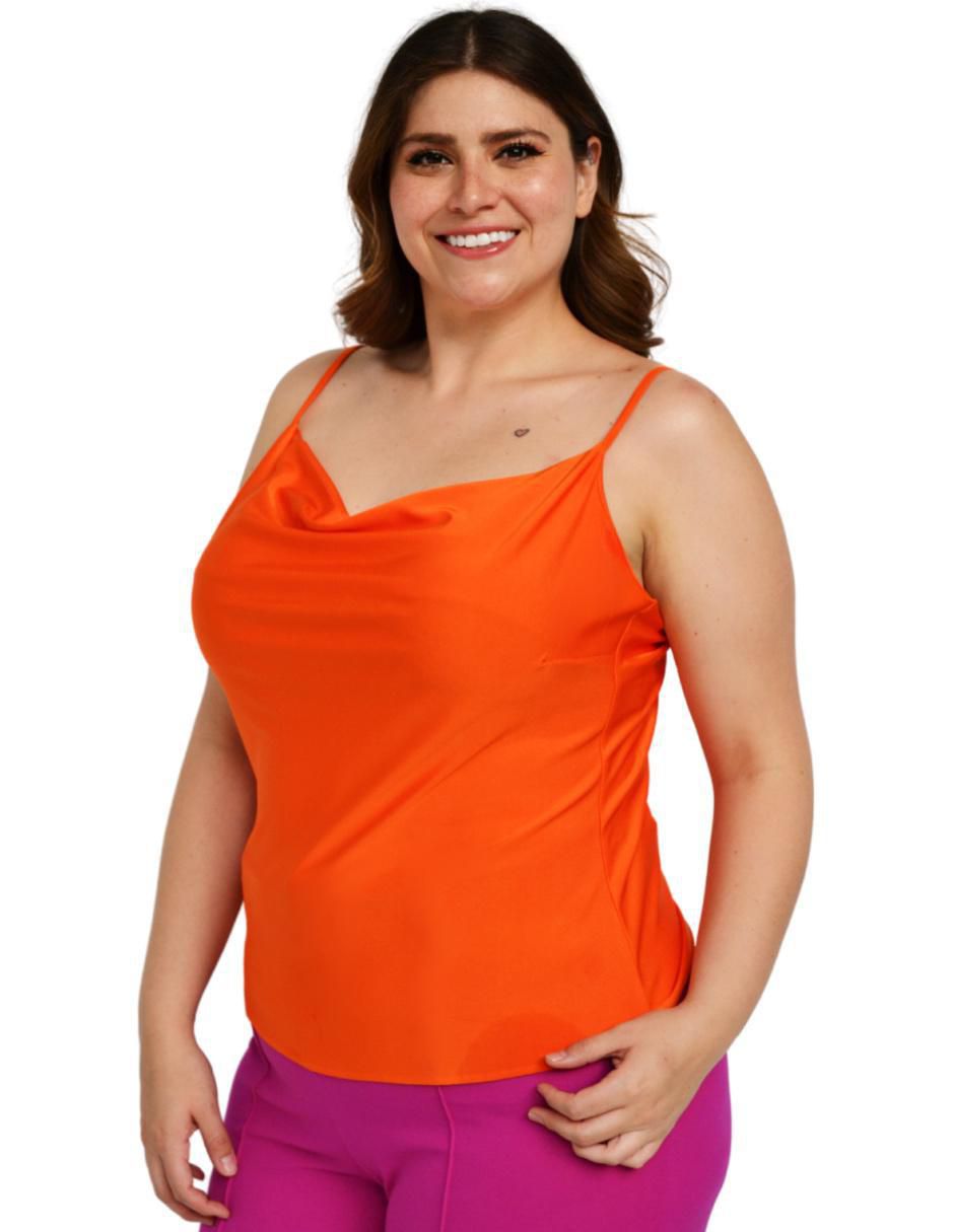 Blusa Bgl Petite manga corta para mujer 6