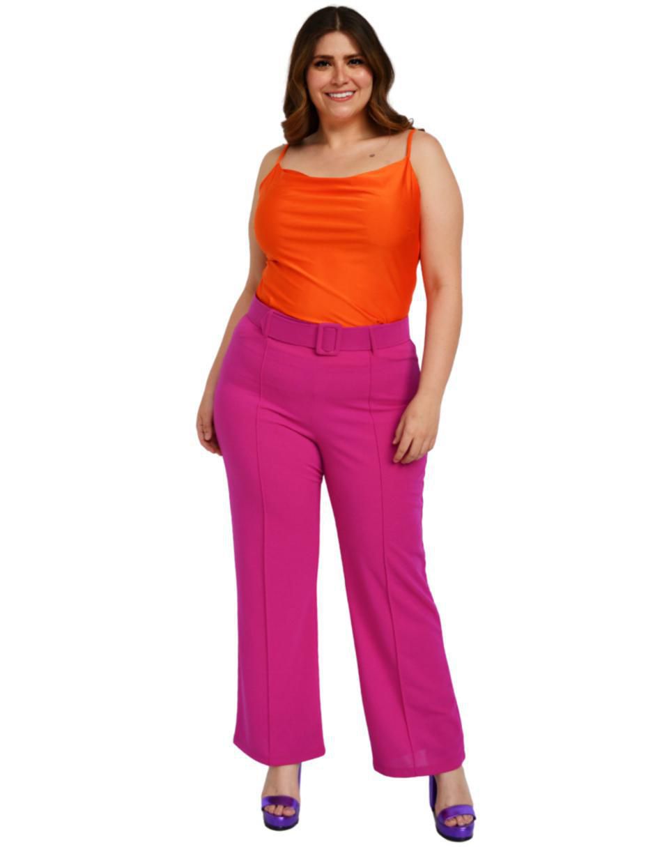Blusa Bgl Petite manga corta para mujer 7