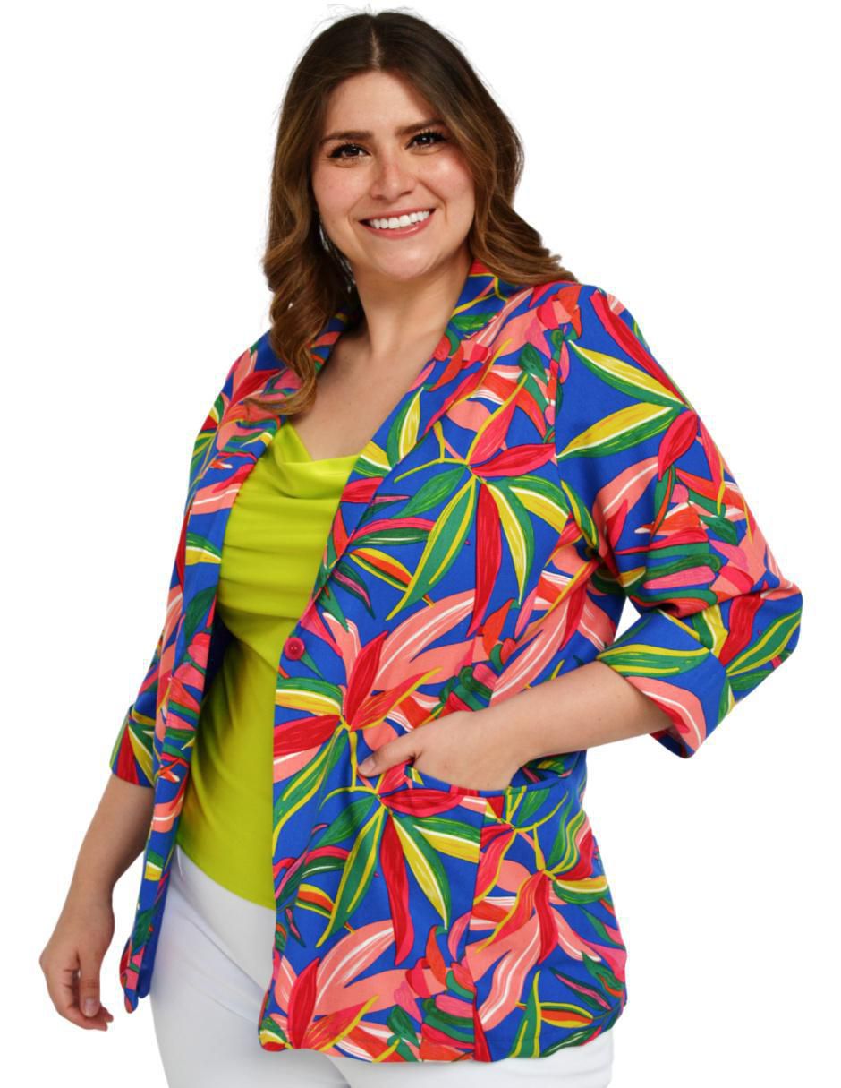 Blazer formal 6