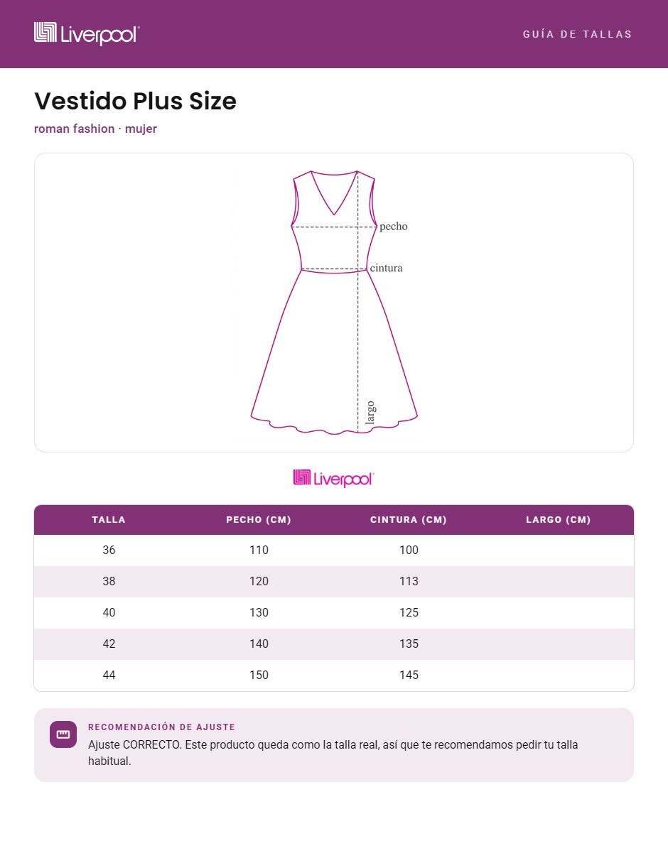 Vestido crop casual para mujer 6