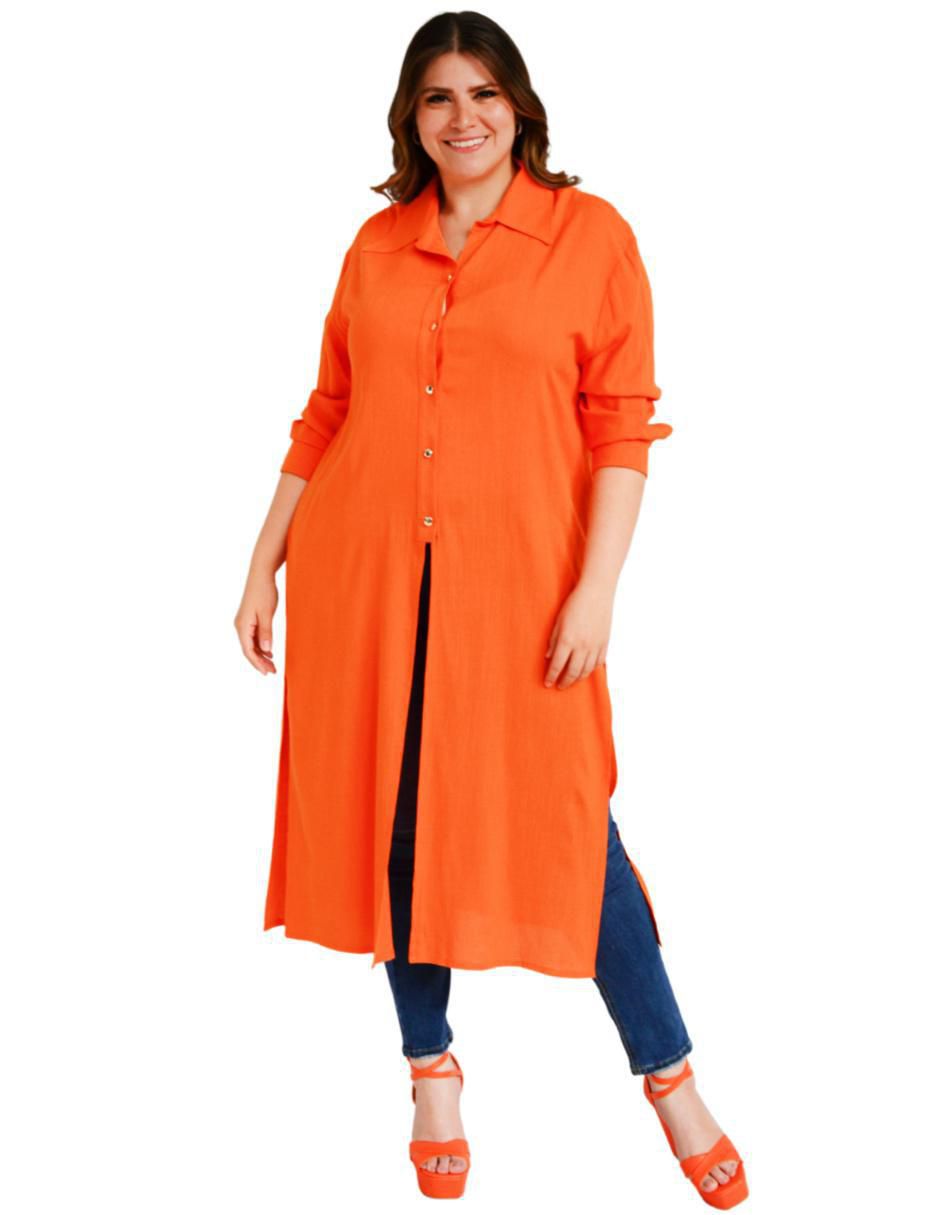 Blusa Bgl Petite manga corta para mujer