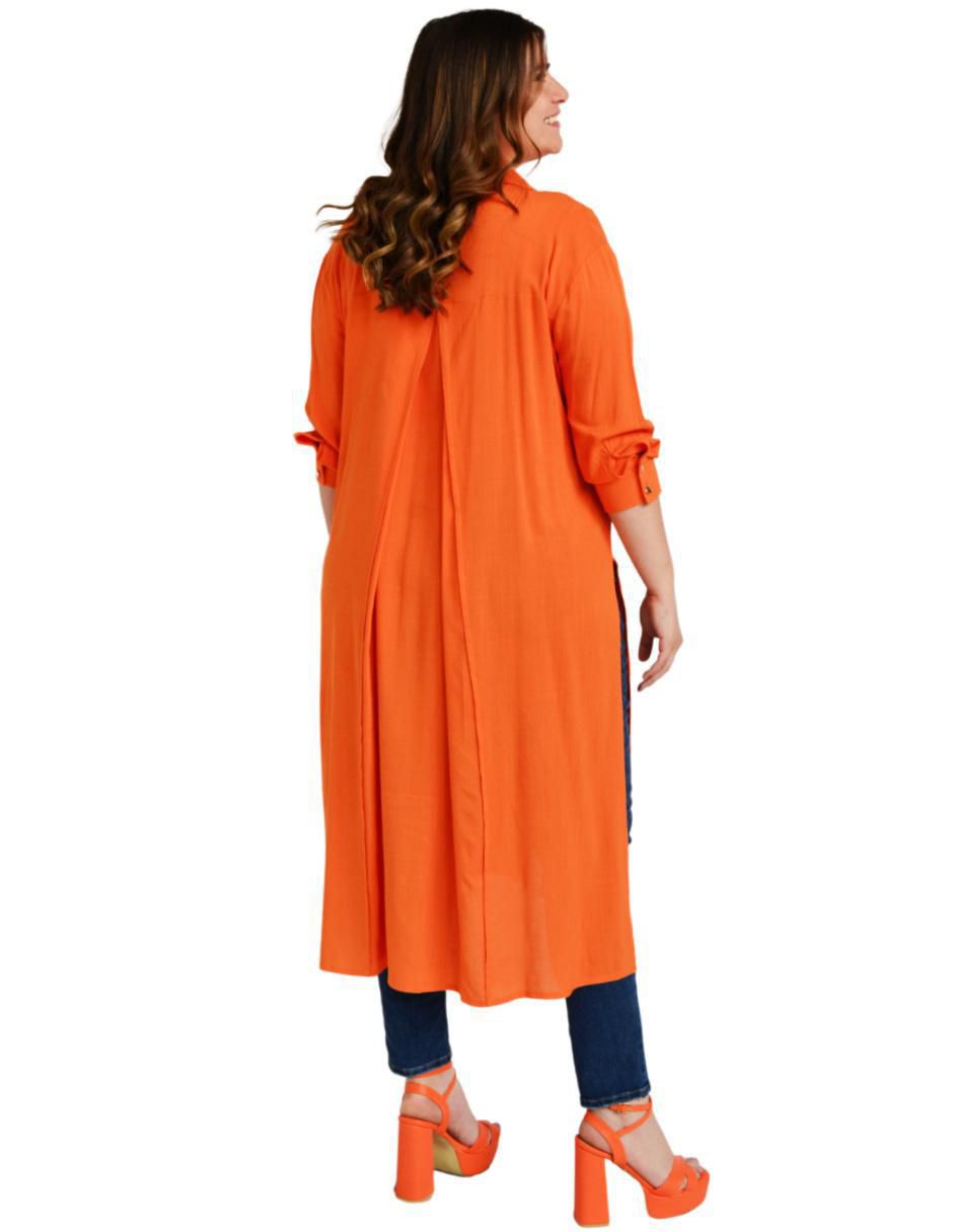 Blusa Bgl Petite manga corta para mujer
