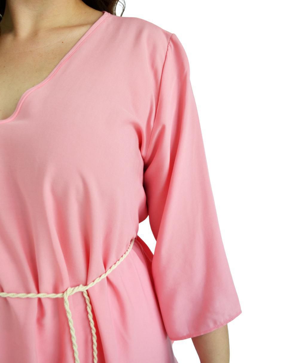 Blusa Bgl Petite manga corta para mujer