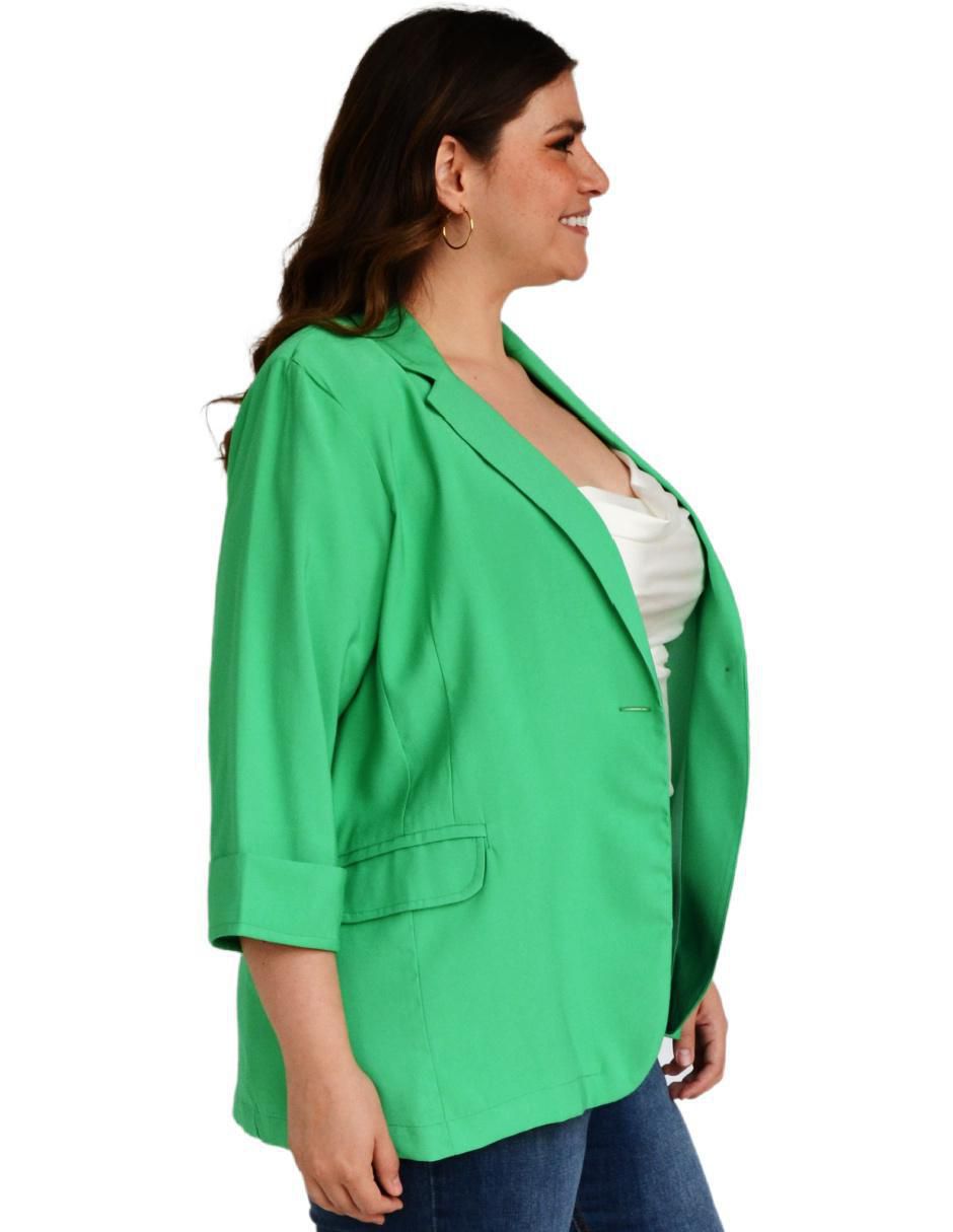 Blazer casual 5