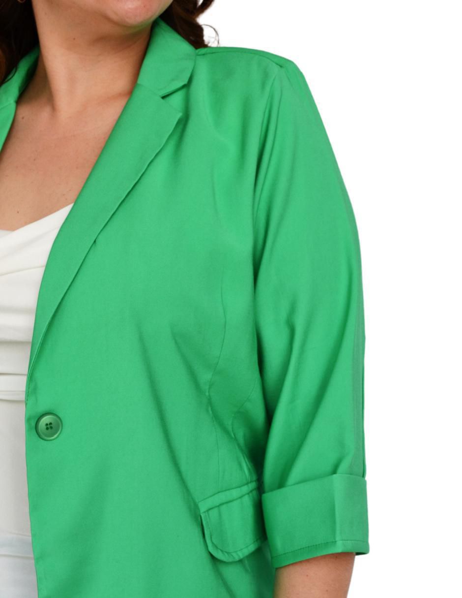 Blazer casual 3