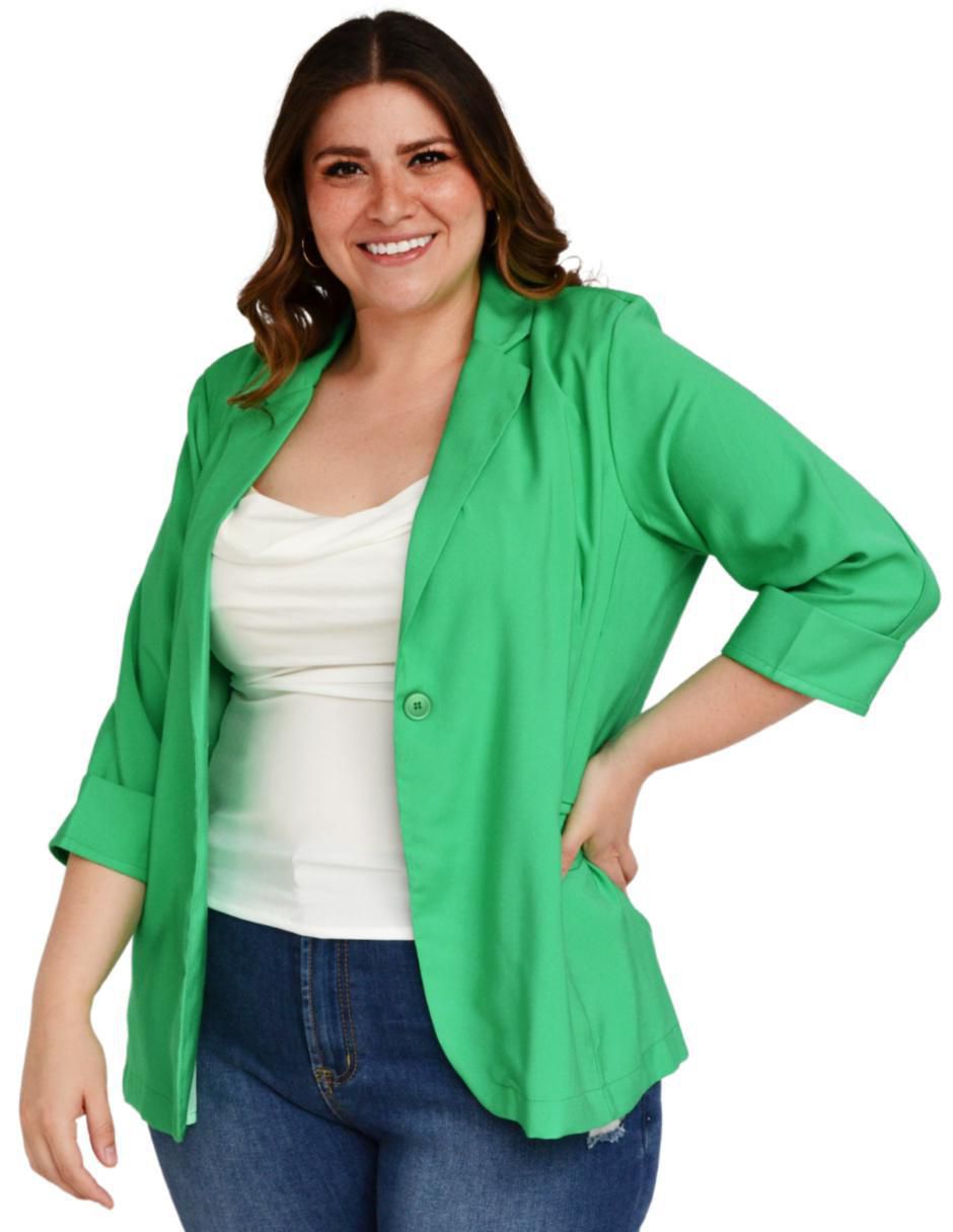 Blazer casual 2