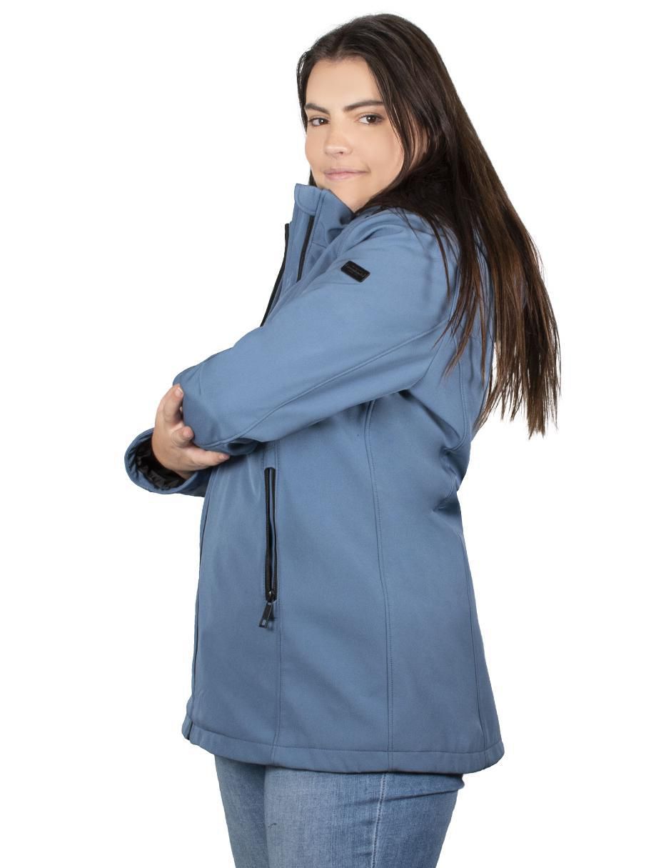 Chamarra para mujer 3