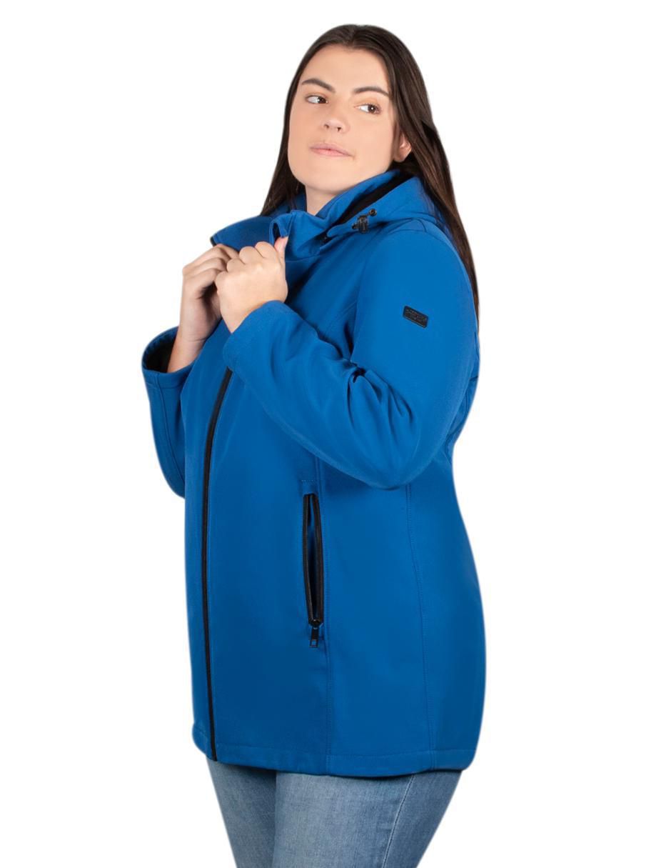 Chamarra para mujer 4