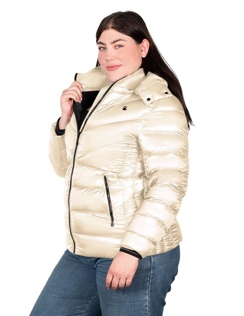 Chamarra para mujer 5