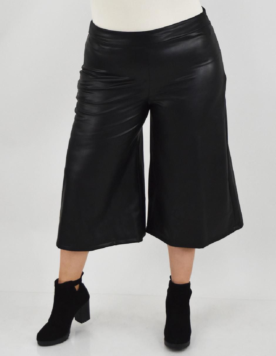 Pantalón amplio para mujer Pantalón amplio para mujer