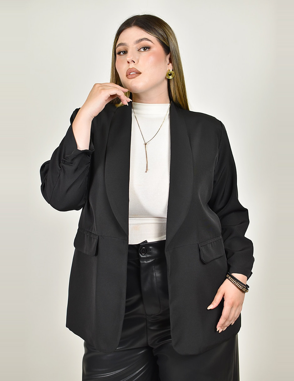 Blazer casual Blazer casual