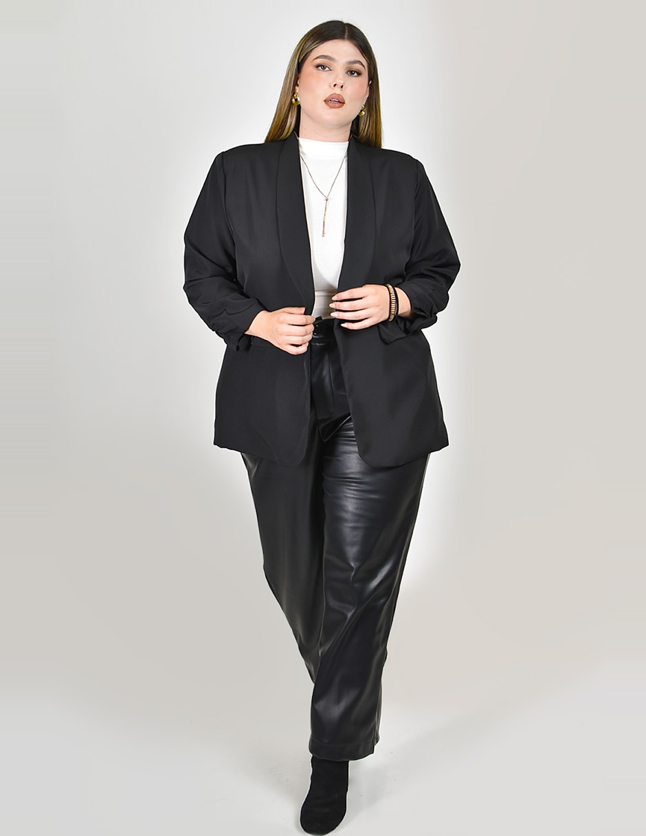 Blazer casual 5