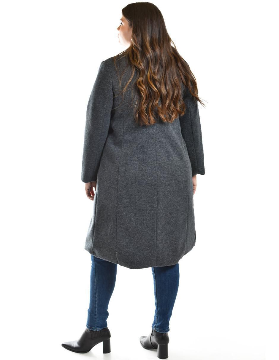 Abrigo para mujer 5