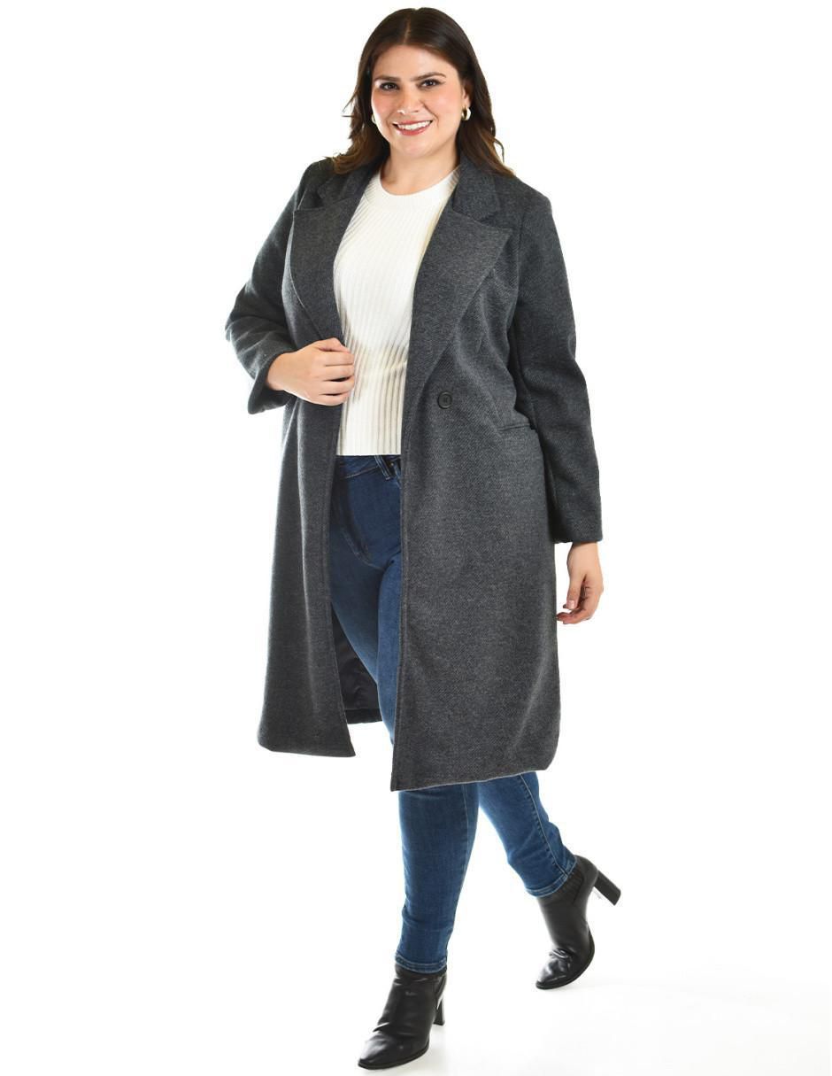 Abrigo para mujer 7