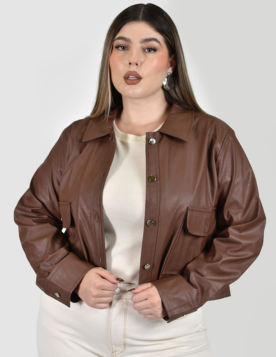 Chamarra impermeable para mujer Chamarra impermeable para mujer