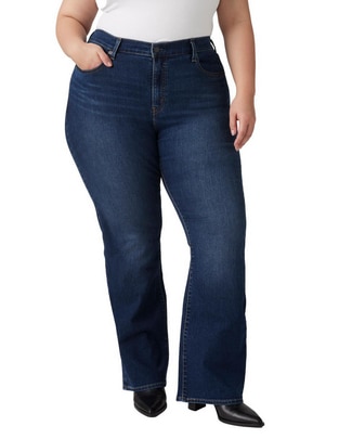 Jeans boot 725 para mujer Jeans boot 725 para mujer
