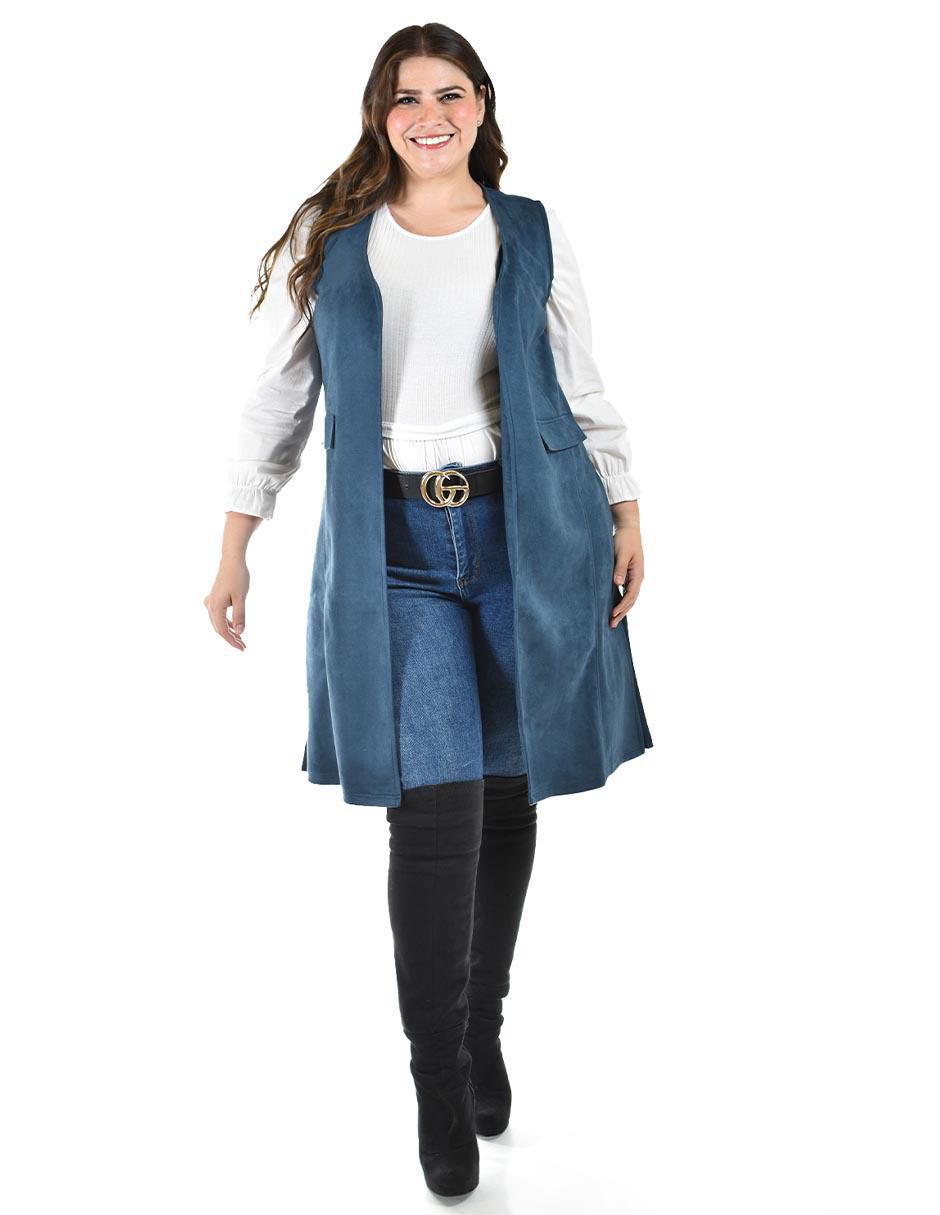 Chaleco para mujer Chaleco para mujer