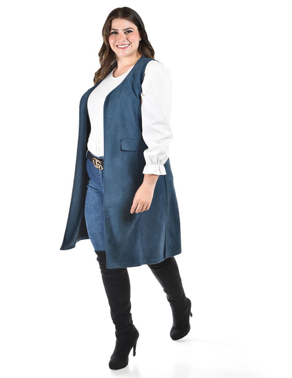 Chaleco para mujer 7