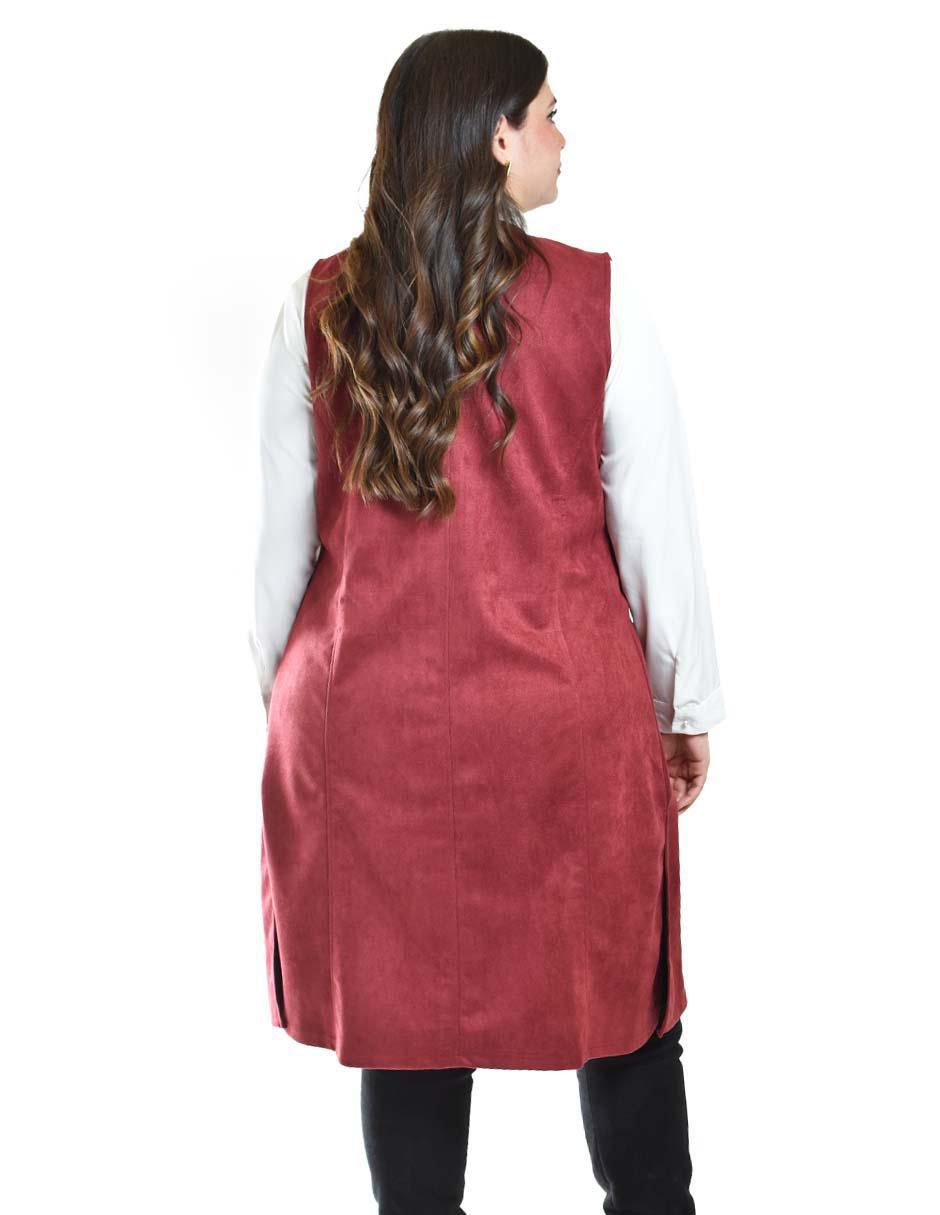 Chaleco para mujer 6