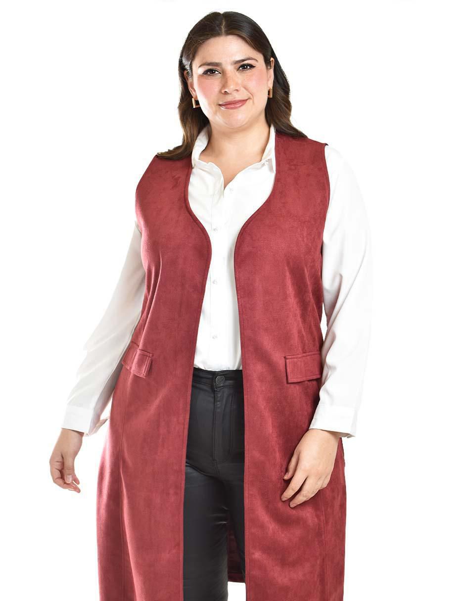 Chaleco para mujer 4