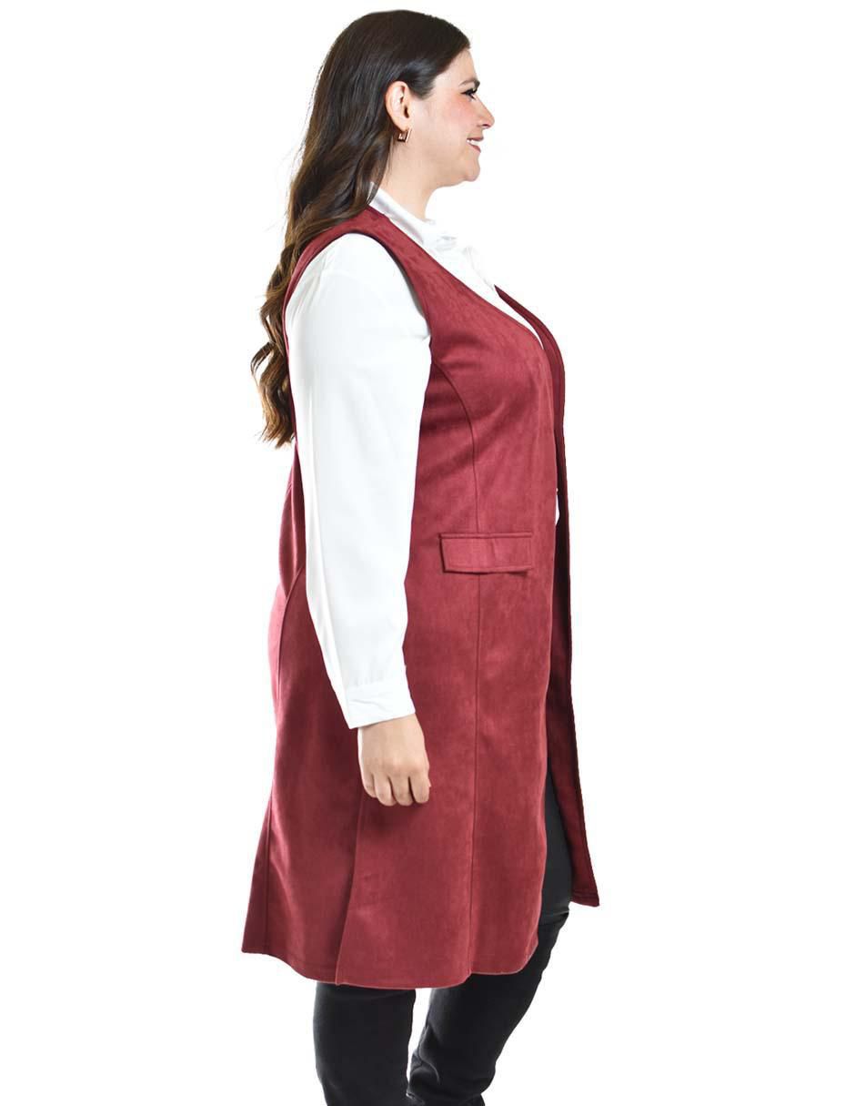Chaleco para mujer 7