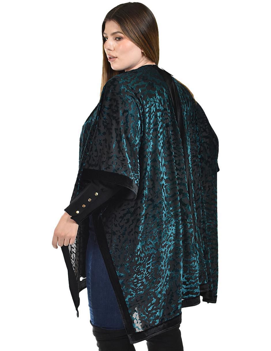 Capa para mujer