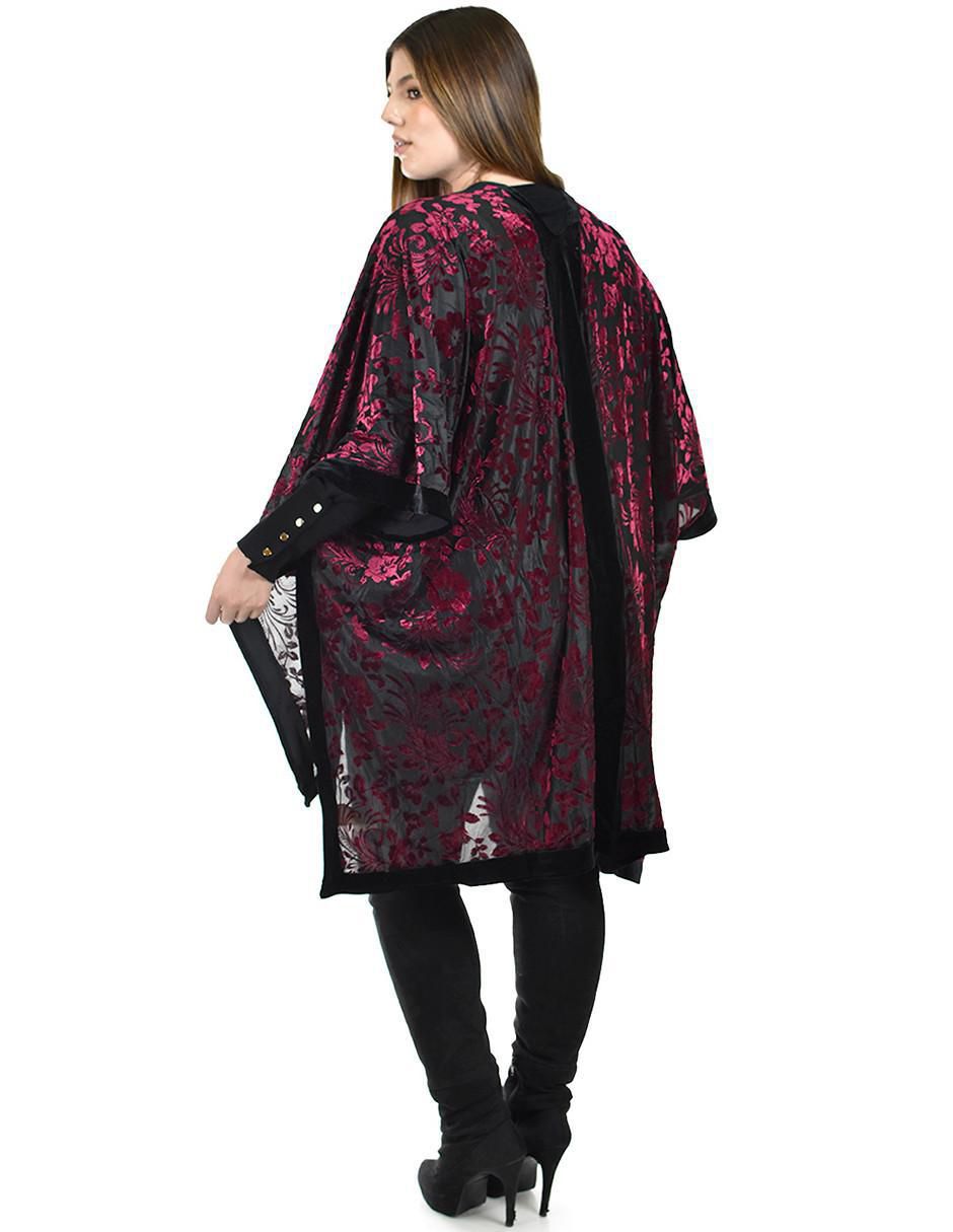 Capa para mujer