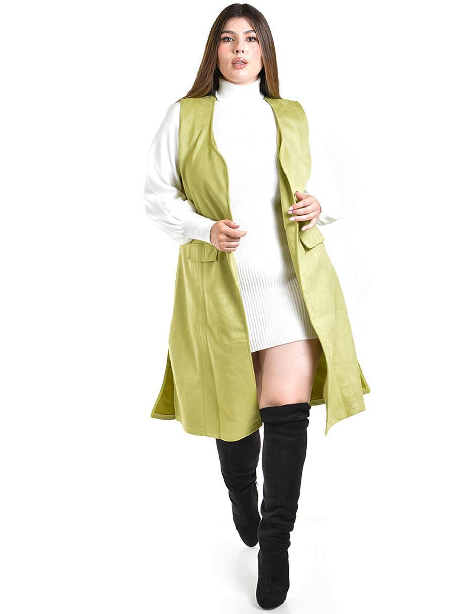 Chaleco para mujer Chaleco para mujer