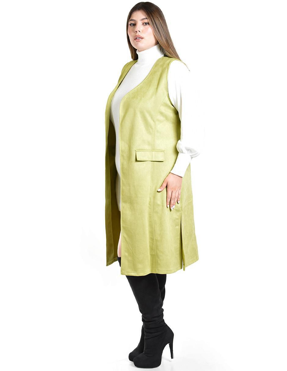 Chaleco para mujer 4