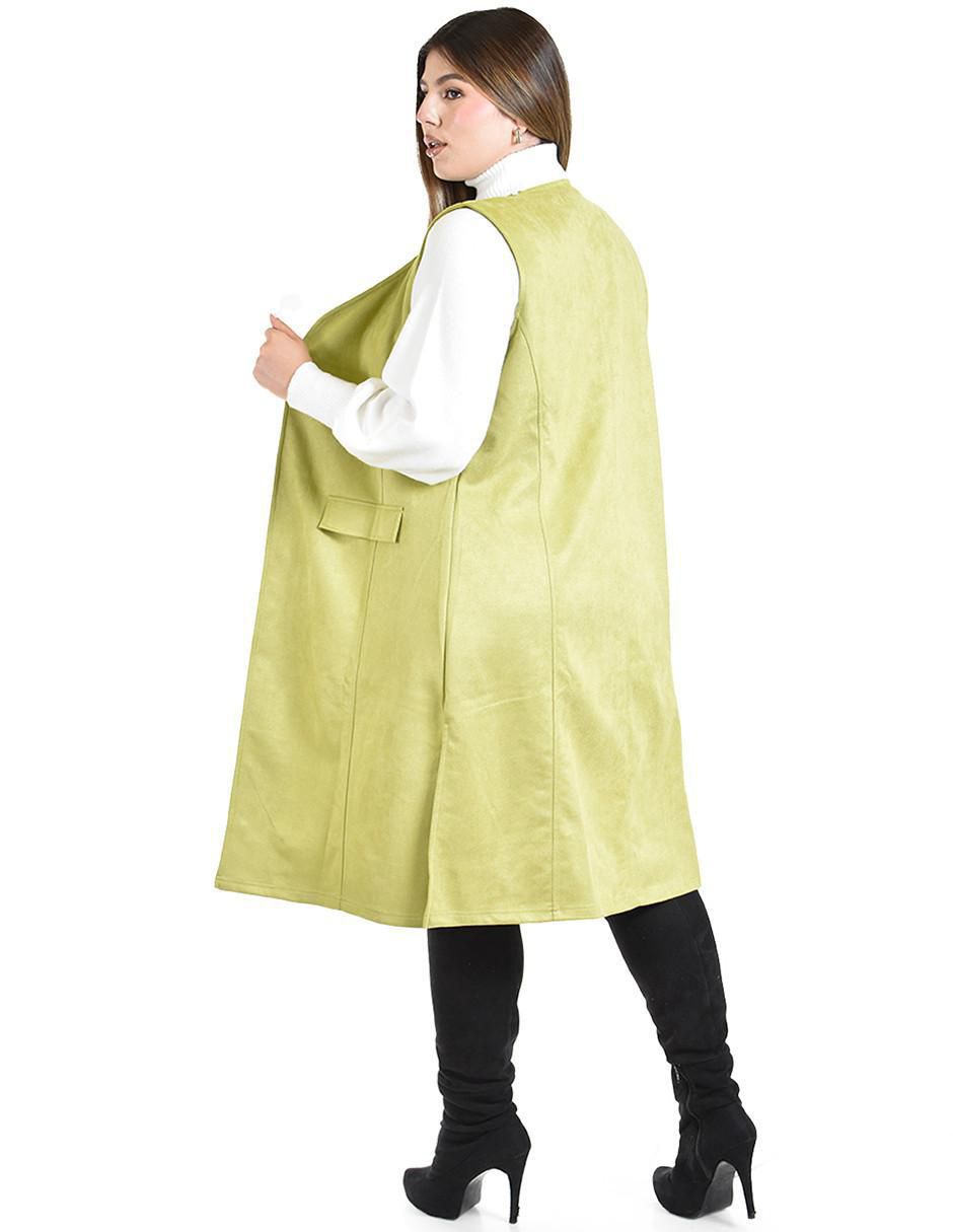 Chaleco para mujer 3
