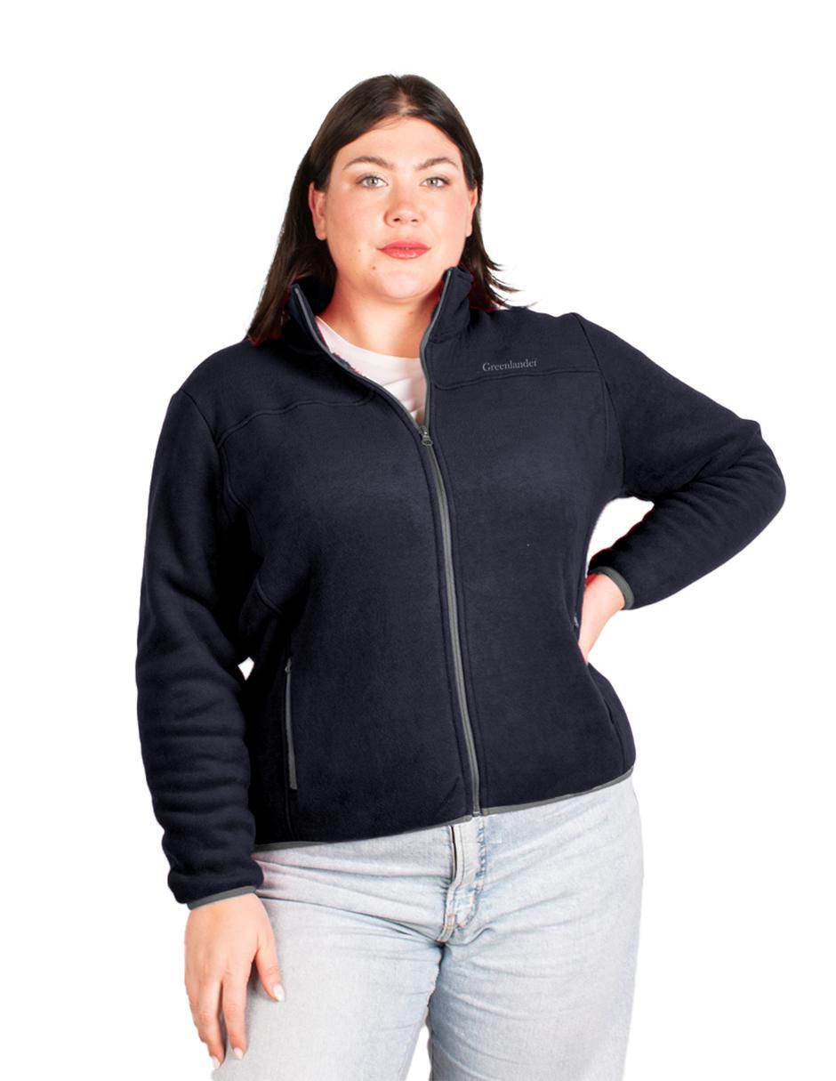 Sudadera con bolsillos para mujer Sudadera con bolsillos para mujer