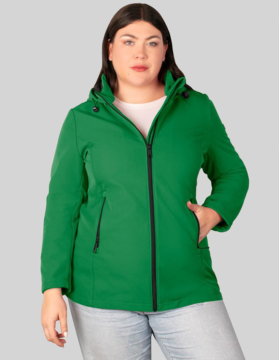 Verde 4