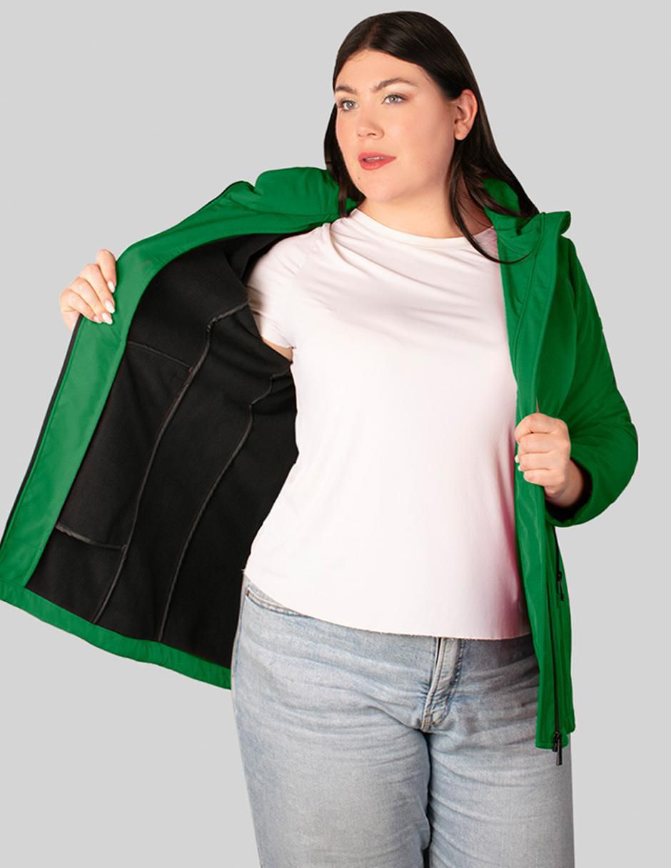 Rompevientos para mujer 3